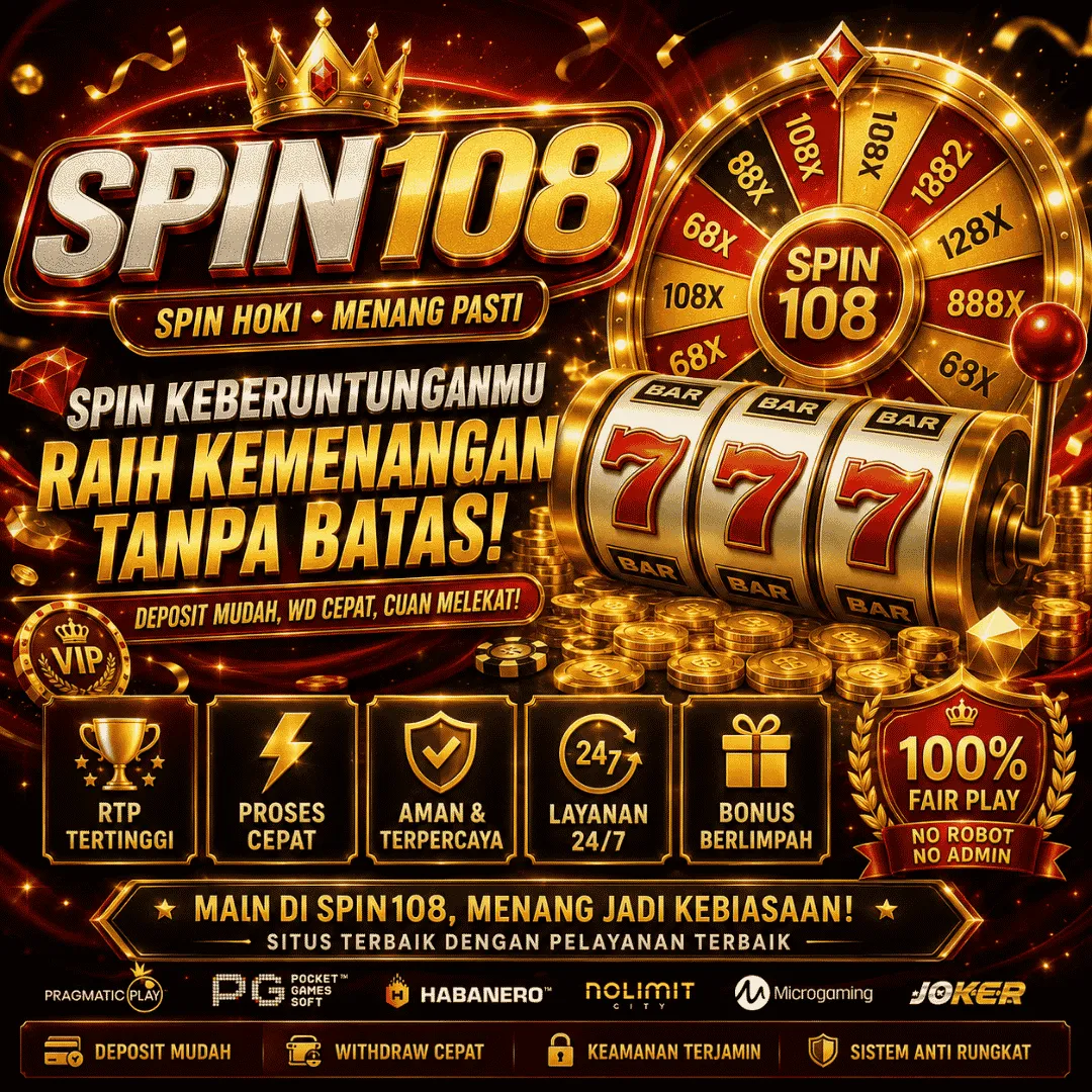 GACOR138Banner
